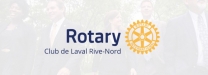 Rotary Club de Laval Rive-Nord